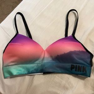 Victoria’s Secret Pink Bra